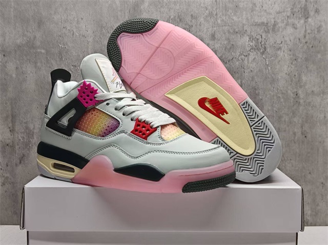 women air jordan 4 shoes 36-47 2026-7-24-002